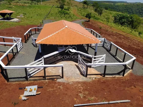 Imagem Sítio para Venda em Mandaguari / PR