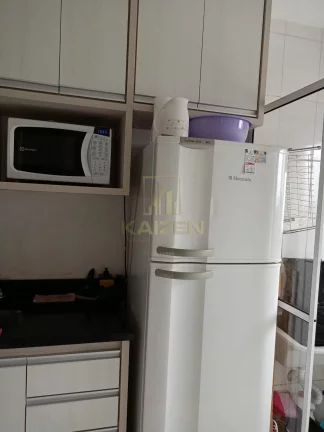Imagem Apartamento 2 Dormitórios para venda em São José dos Campos - SP