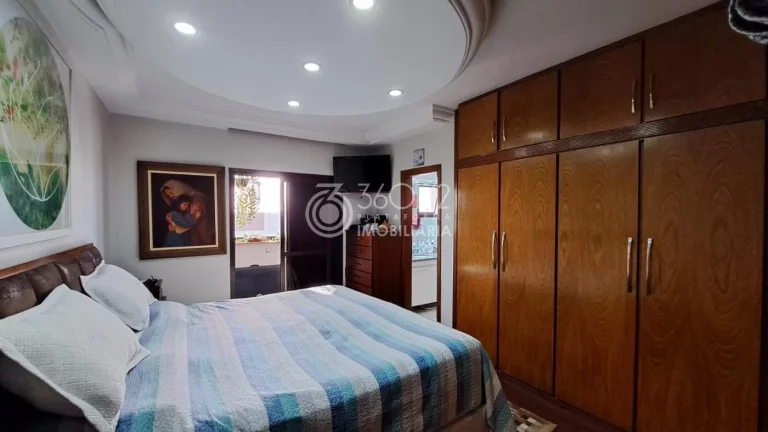 Imagem Apartamento para Venda em Santo André / SP no bairro Jardim