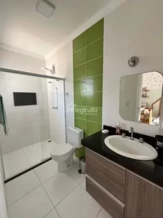 Imagem Sobrado à Venda no Condomínio Jardim Portugal