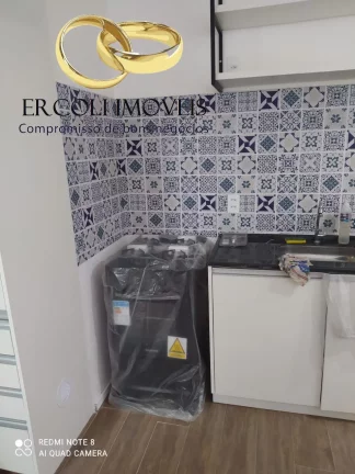 Imagem APARTAMENTO RESIDENCIAL em São Paulo - SP, Belenzinho