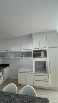 Imagem CASA Á VENDA NO POLO CLUBE EM FRANCA/SP