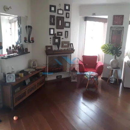 Imagem Apartamento com 3 dorm. (1 suíte) + 3 vagas - Vila Andrade