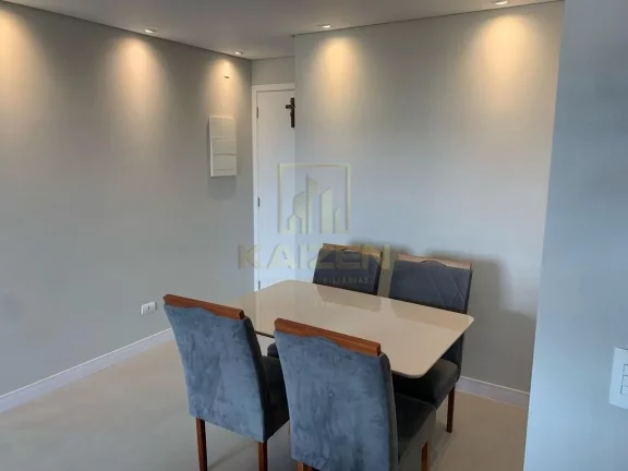 Imagem Apartamento todo Decorado -Centro da Cidade