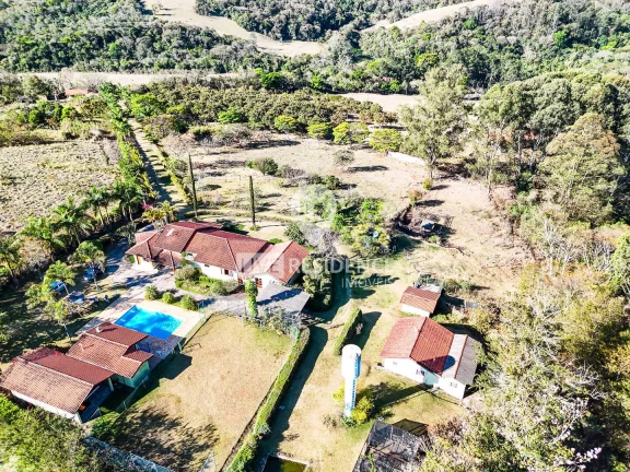 Imagem Sítio à Venda - Itatiba x Valinhos - 43.300 m²
