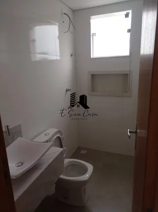 Imagem Casa 3 quartos à venda Bairro Vale das Orquídeas Contagem MG