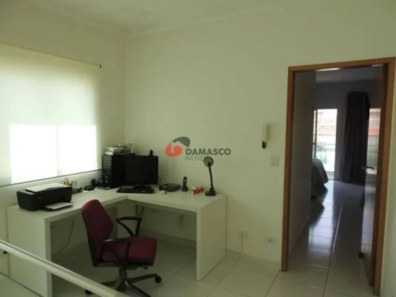Imagem Sobrado à venda 3 Quartos, 3 Suites, 8 Vagas, 268M², Vila Alpina, São Paulo - SP