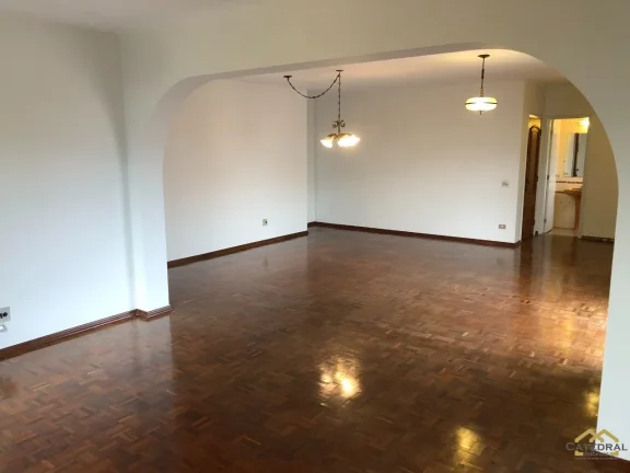 Imagem Apartamento com 3 quartos e 2 vagas no centro de Jundiaí para venda