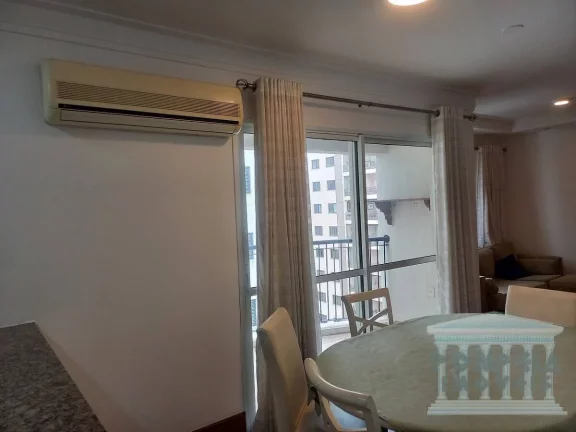 Imagem Venda Apartamento 1 Dormitório 54m²| 1 Vaga | Perdizes SP