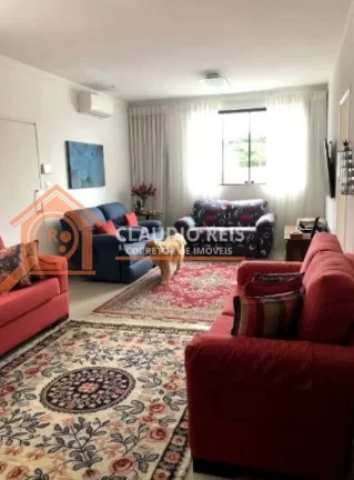 Imagem Casa com 3 Quartos à venda, 352m² - Moema