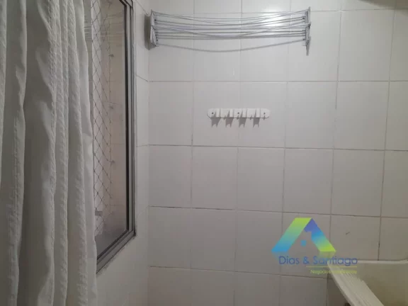 Imagem Apartamento com 2 dormitórios para venda, 50 m² por R$ 236.000, - Jardim Santa Cruz - São Paulo/SP