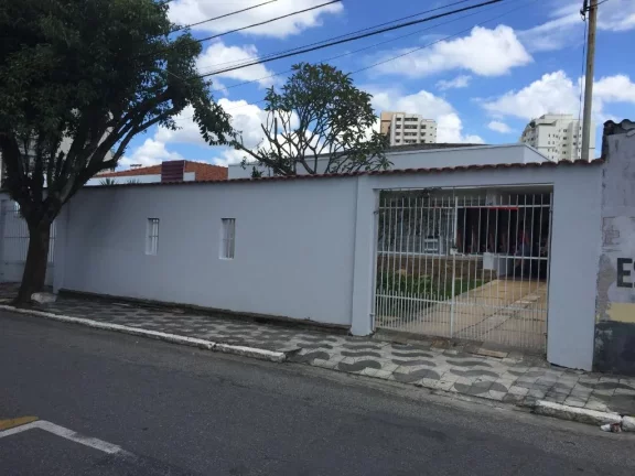Imagem Casa com 4 dormitórios à venda, 400 m² por R$ 3.800.000,00 - Centro - Suzano/SP