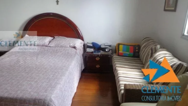 Imagem Apartamento com lazer completo BARRO PRETO Belo Hte MG