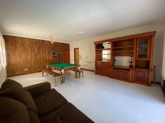 Imagem Casa para Venda em Teresópolis / RJ no bairro Taumaturgo