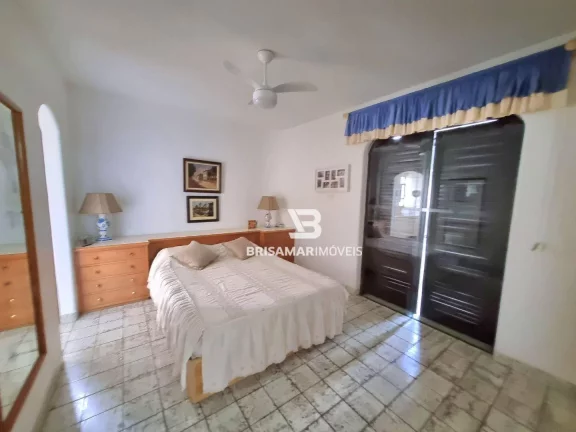 Imagem Apartamento com 2 dormitórios à venda, 120 m² por R$ 615.000,00 - Pitangueiras - Guarujá/SP