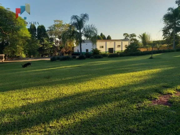Imagem Chácara a venda Cesario Lange SP