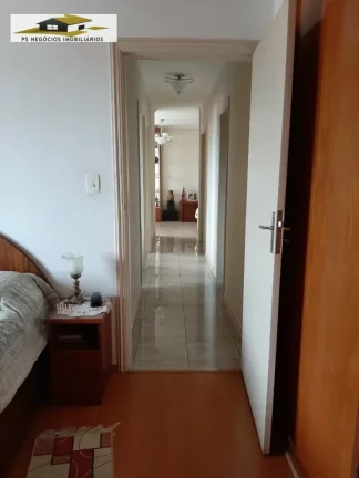 Imagem Apartamento para venda na Saude