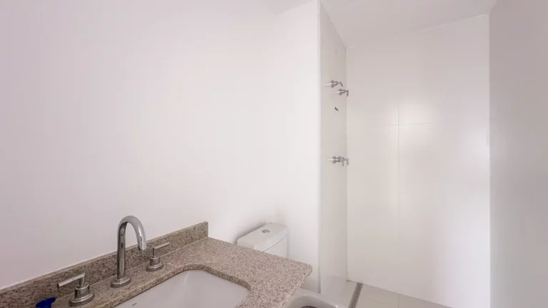 Imagem Apartamento com 3 Quartos à Venda, 125 m² em Campo Belo - São Paulo