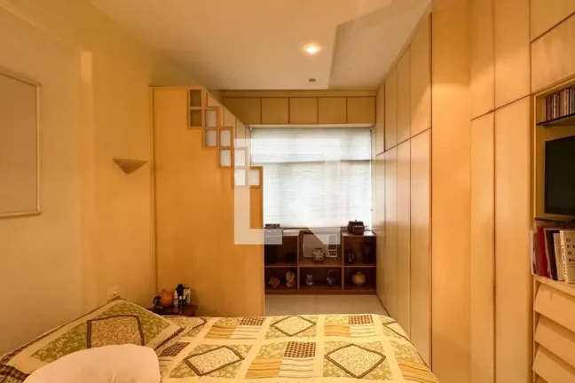 Imagem Apartamento à Venda - Copacabana, 3 Quartos, 170 m2