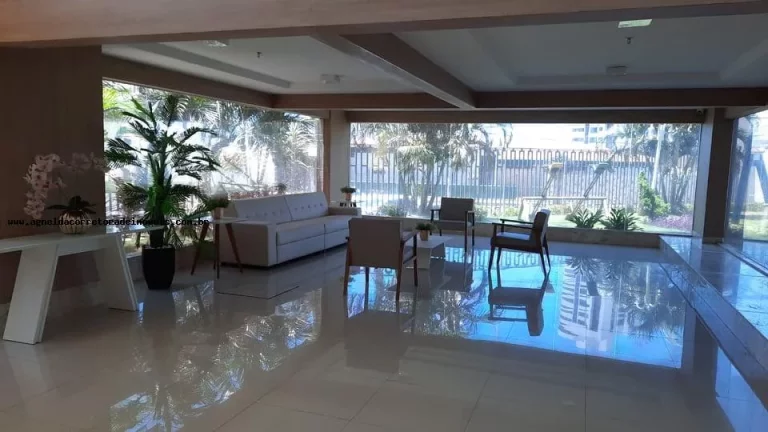 Imagem Apartamento para Venda em Natal, Capim Macio, 4 dormitórios, 2 suítes, 3 banheiros, 2 vagas
