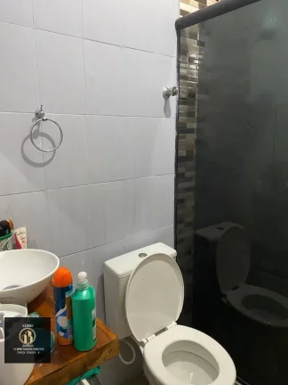 Imagem Casa, Maracanã, Praia Grande - SP