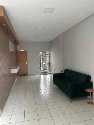 Imagem Apartamento, 2 Dormitórios (1Suíte), Colinas do Paratehy, Urbanova, Sjc.