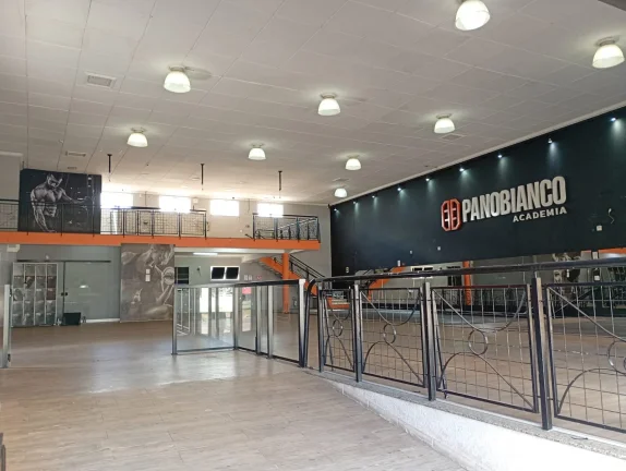 Imagem Galpão para Locação com 750 m² no JardimAna Maria em Sorocaba SP