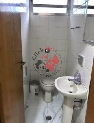 Imagem Sobrado para Venda no bairro Assunção em São Bernardo do Campo - Aceita permuta