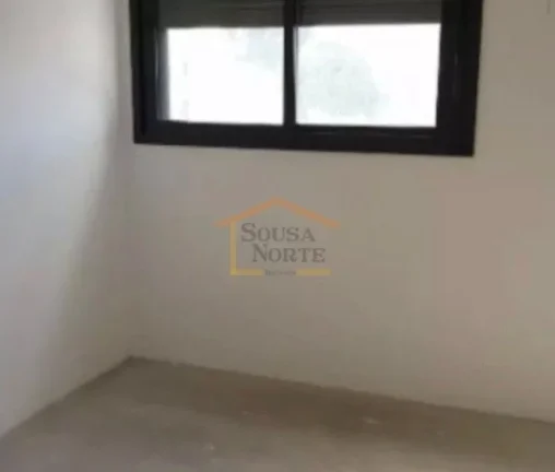 Imagem Apartamento novo, nunca habitado, com infraestrutura de alto padrão, 2 dormitórios, sala e cozinha...