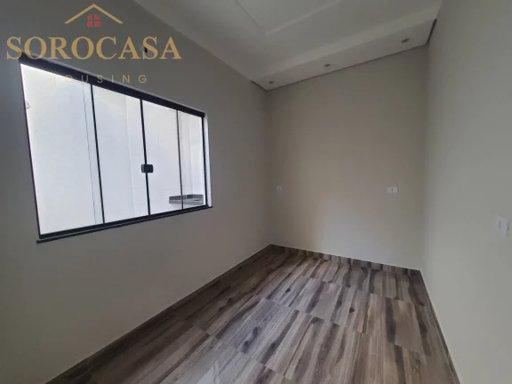 Imagem Casa à Venda 3 dorm. 1 suite - Cond. Villaggio Ipanema