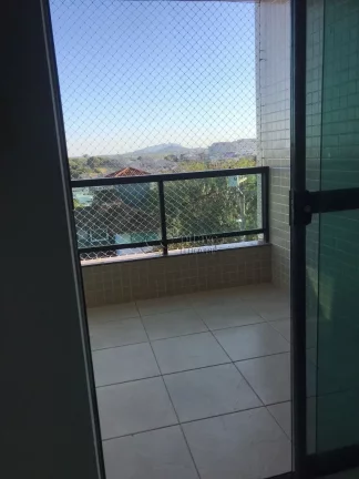 Imagem Apartamento na Granja dos Cavaleiros