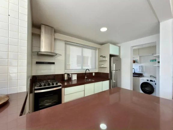 Imagem Apartamento 3 Dormitórios - Bairro Navegantes
