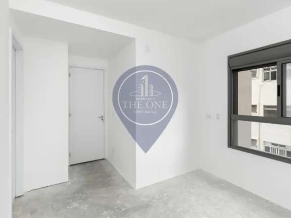 Imagem Apartamento à venda na Saúde, São Paulo-SP: 2 quartos, 2 suítes, 2 salas e 1 vaga - Imperdível oportunidade de investimento!