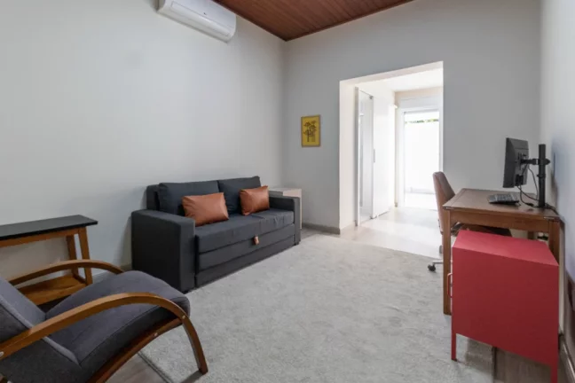 Imagem Casa com 3 Quartos à Venda, 187 m² em Vila Pompéia - São Paulo