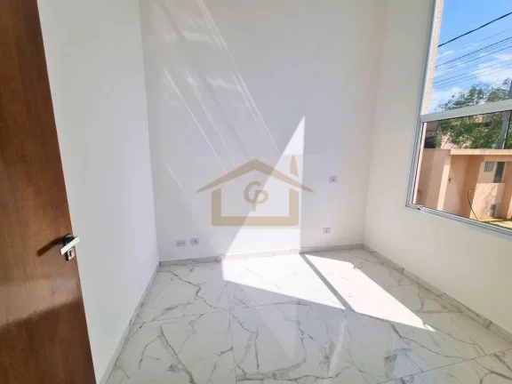 Imagem Encante a família, 3 quartos (1 suíte, espaço para o closet), 4 vagas