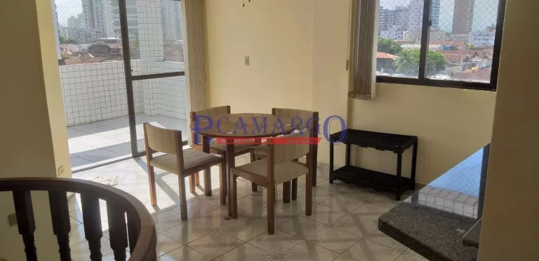 Imagem Apartamento Padrão