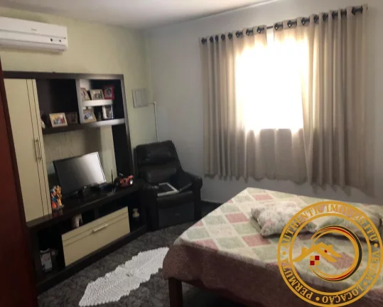 Imagem CHACARA RESIDENCIAL em SALTO - SP, CONDOMÍNIO FECHADO VILLAGE HARAS SÃO LUIZ