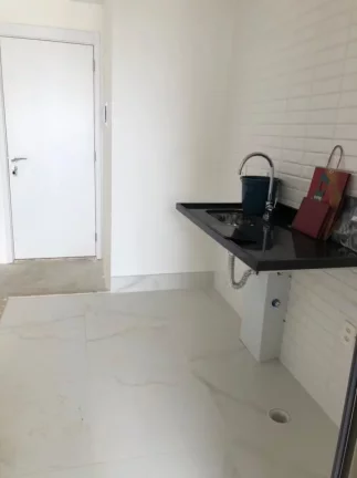 Imagem Apartamento à Venda, 2 dormitórios com 1 suíte, 1 vaga. - Água Branca