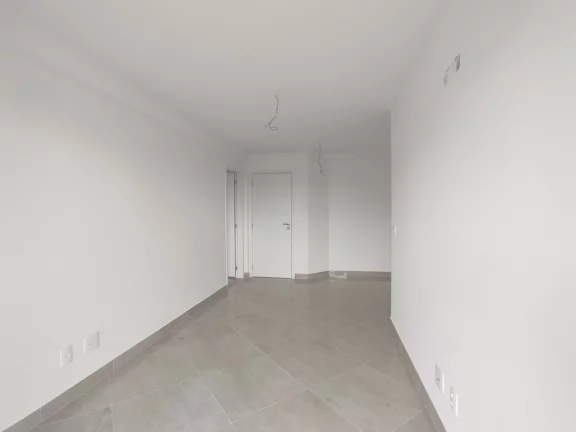 Imagem Magnus Residence Tijuca - Apartamento com Dois Quartos MAGNUS Tijuca