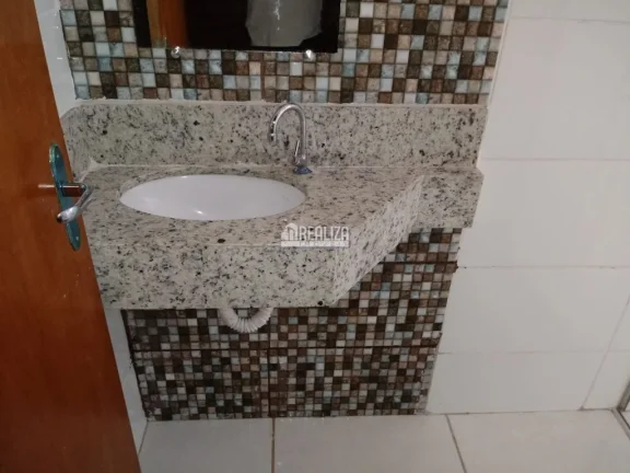 Imagem Duas casas espelhadas à venda no bairro Jardim Avenida - em Aramina