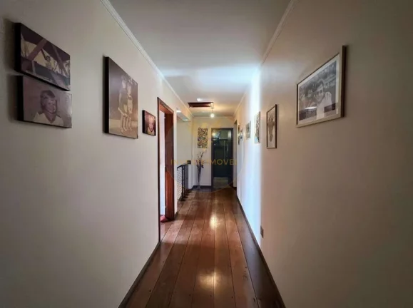 Imagem Casa em Condomínio a Venda no bairro Granja Viana - Cotia, SP