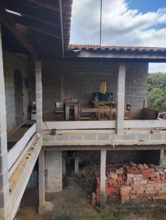 Imagem Chácara à Venda no Jardim Santa Adélia, Boituva | Com Escritura do Terreno