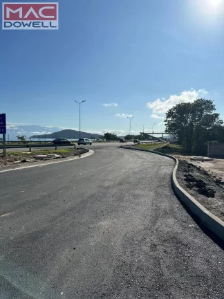 Imagem Terreno para uso comercial / residencial de 5.000 m² - Gradim - SG