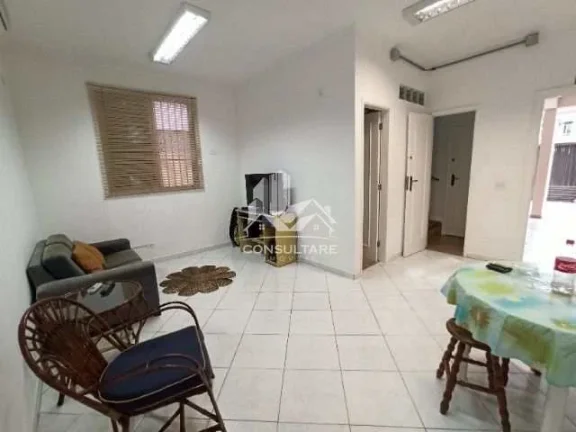 Imagem Casa Comercial para Locação, Embaré, Santos, Cod: 8250 MMD
