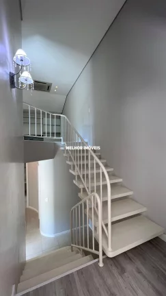 Imagem Casa a venda no Condomínio Ariribá em Balneário Camboriú