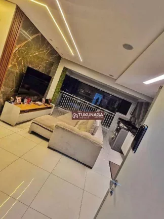 Imagem Apartamento com 2 quartos à venda, 58 m² por R$ 640.000 - Penha de França - São Paulo/SP
