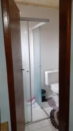 Imagem Sobrado para Venda por R$350.000,00 com 2 dormitórios, 2 suites e 2 vagas - Itaquera, São paulo / SP - Cód. BDI37028