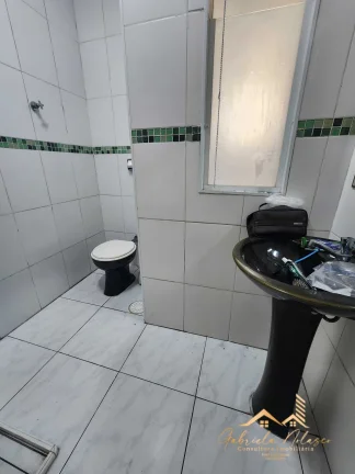 Imagem Apartamento com 3 dormitórios no miolo do Gonzaga