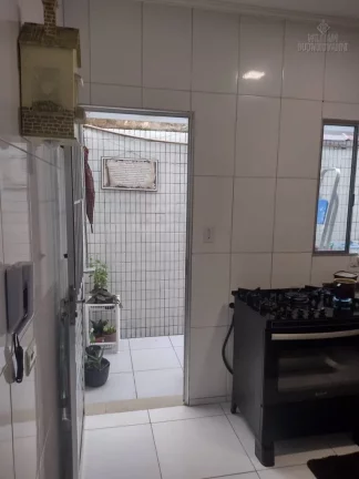 Imagem Casa em Condomínio à Venda – Vila Sônia – Praia Grande | 2 Dorms | R$ 260.000
