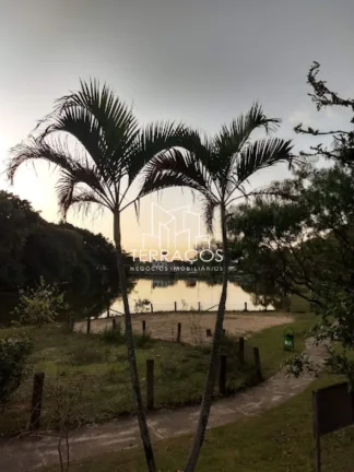 Imagem SOBRADO DE ESQUINA À VENDA - CONDOMÍNIO RESERVA ERMIDA I - 3 SUÍTES - 275 M² DE CONSTRUÇÃO